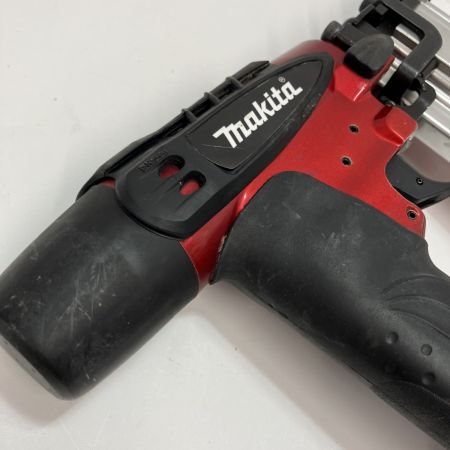 MAKITA マキタ フィニッシュネイラ AF551H 高圧 55mm ケース付