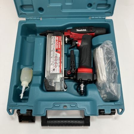 MAKITA マキタ フィニッシュネイラ AF551H 高圧 55mm ケース付