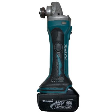  MAKITA マキタ ディスクグラインダー　電動工具 GA402D グリーン