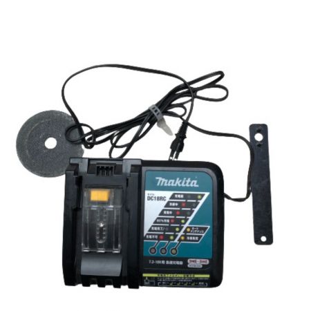  MAKITA マキタ ディスクグラインダー　電動工具 GA402D グリーン