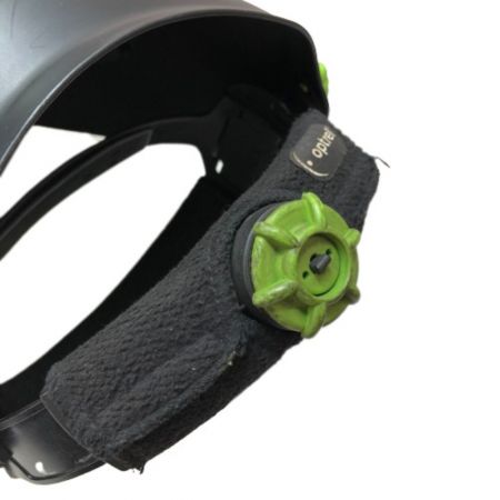  optrel 自動遮光溶接面 panoramaxx ブラック