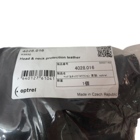  optrel 自動遮光溶接面 panoramaxx ブラック