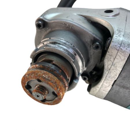  MAKITA マキタ 100ｍｍ 電子ディスクグラインダ 100ｖ GA4041C グリーン