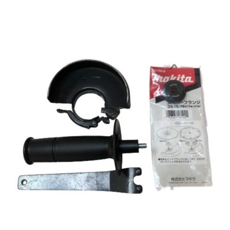  MAKITA マキタ 100ｍｍ 電子ディスクグラインダ 100ｖ GA4041C グリーン