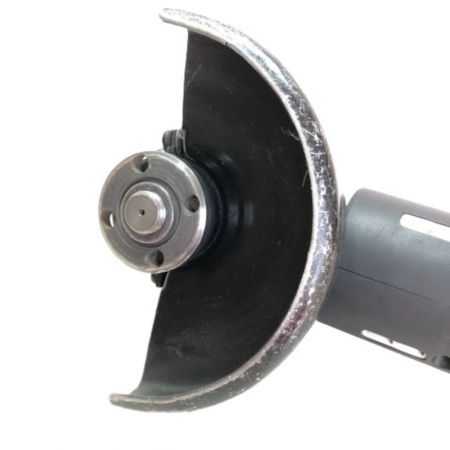  Panasonic パナソニック 125mm 充電ディスクグラインダー ケース付 EZ46A2 ライトグレー