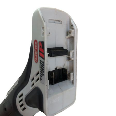  Panasonic パナソニック 125mm 充電ディスクグラインダー ケース付 EZ46A2 ライトグレー