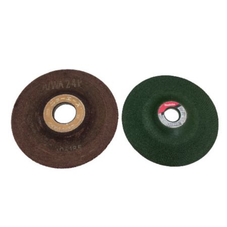  Panasonic パナソニック 125mm 充電ディスクグラインダー ケース付 EZ46A2 ライトグレー