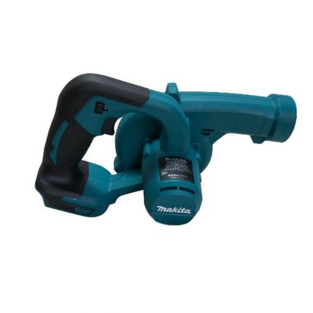  MAKITA マキタ ブロワ 付属品完備 コードレス式 18v UB186DRF グリーン