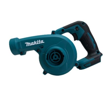  MAKITA マキタ ブロワ 付属品完備 コードレス式 18v UB186DRF グリーン