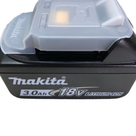  MAKITA マキタ ブロワ 付属品完備 コードレス式 18v UB186DRF グリーン