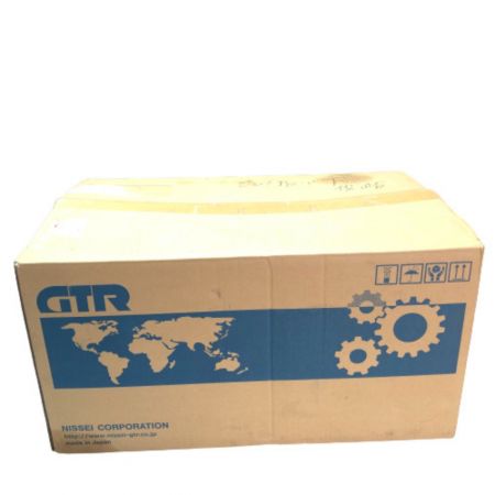  GTR モーター 200ｖ 本体のみ g3l28n40-mm04tnntn グレー