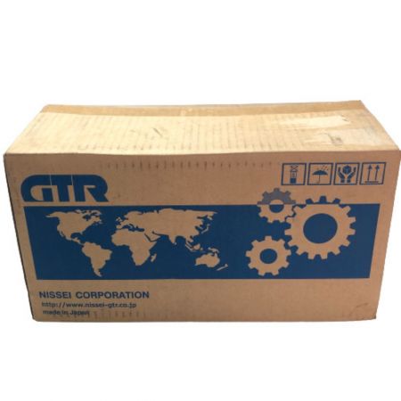  GTR モーター 200ｖ 本体のみ g3l18n20-mm02tnntn グレー