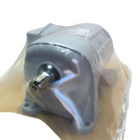  GTR モーター 200ｖ 本体のみ g3l18n20-mm02tnntn グレー