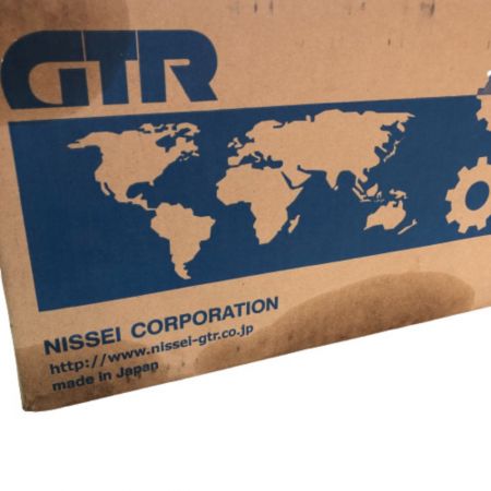  GTR モーター 200ｖ 本体のみ g3l18n20-mm02tnntn グレー