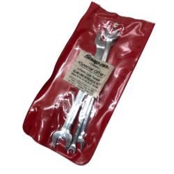 ◇◇ Snap-on スナップオン ロートルクスパナ 8×10mm 12×14ｍｍ 17×19mm LTAM3SOJ Cランク