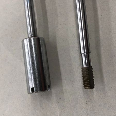  Snap-on スナップオン ハンドツール タイヤバルブセット TRX400O オレンジ