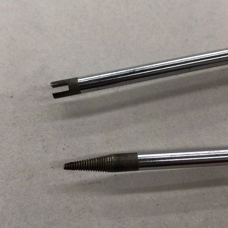  Snap-on スナップオン ハンドツール タイヤバルブセット TRX400O オレンジ