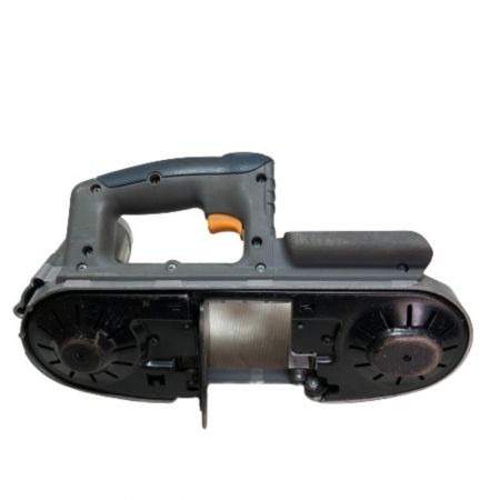  アサダ バンドソー 充電器・充電池2個・ケース付 18v  BH060 グレー