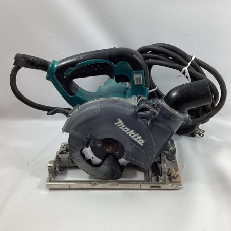 MAKITA マキタ 防じん丸のこ KS5000FX 125mm