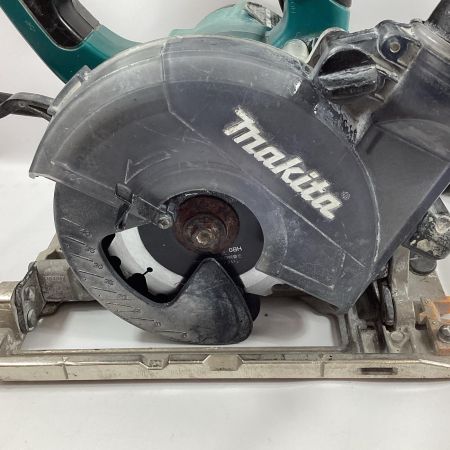 MAKITA マキタ 防じん丸のこ KS5000FX 125mm