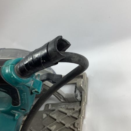 MAKITA マキタ 防じん丸のこ KS5000FX 125mm