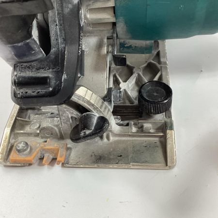 MAKITA マキタ 防じん丸のこ KS5000FX 125mm