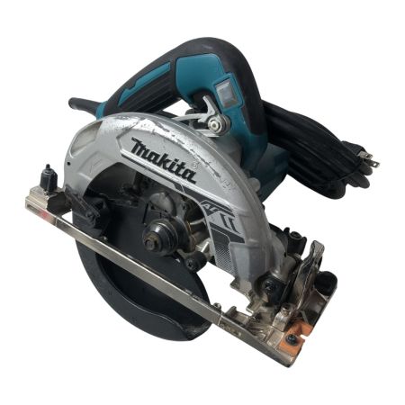 €€ MAKITA マキタ 165mm マルノコ HS6301