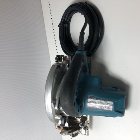 €€ MAKITA マキタ 165mm マルノコ HS6301