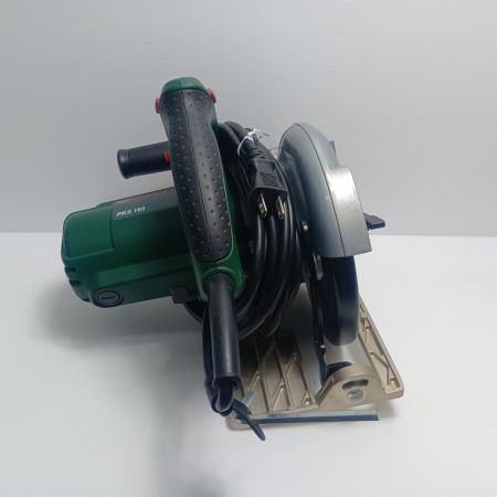 BOSCH ボッシュ 丸のこ PKS-165