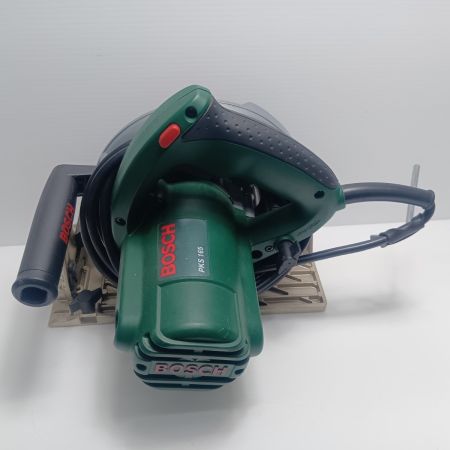 BOSCH ボッシュ 丸のこ PKS-165