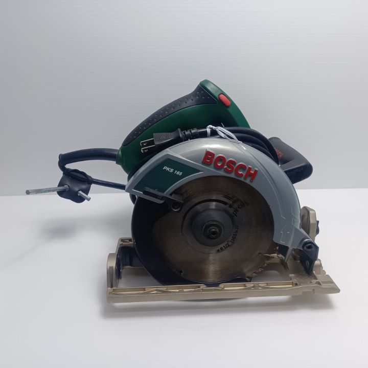 BOSCH ボッシュ 丸のこ PKS-165 - 中古工具・電動工具 - なんでも