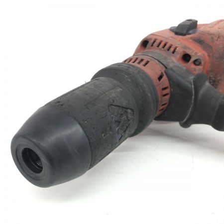 ДД Hilti ヒルティ ハンマドリル 程度B ケース付 TE70 レッド