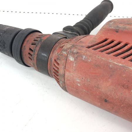 ДД Hilti ヒルティ ハンマドリル 程度B ケース付 TE70 レッド