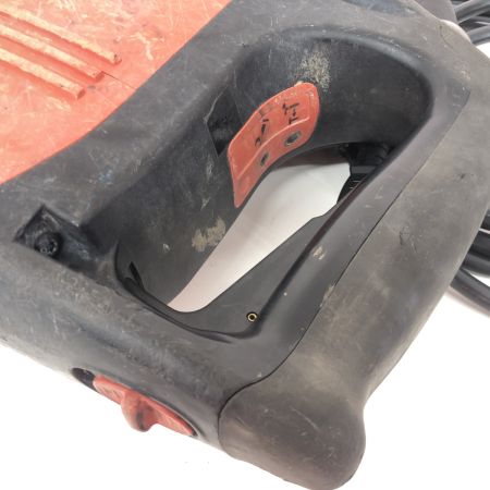 ДД Hilti ヒルティ ハンマドリル 程度B ケース付 TE70 レッド