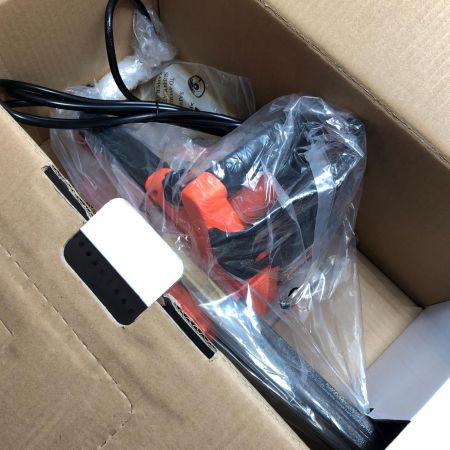 EARTH MAN アースマン 電気ミニチェーンソー 100mm CSE100