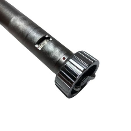  TONE トネ モンキー型トルクレンチ ケース付 MWL500 シルバー