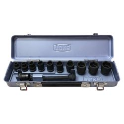 ◇◇ TONE トネ ハンドツール ソケット A3102 ブラック Cランク