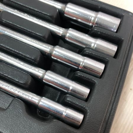  Blue Point L型レンチセット 5本セット シルバー