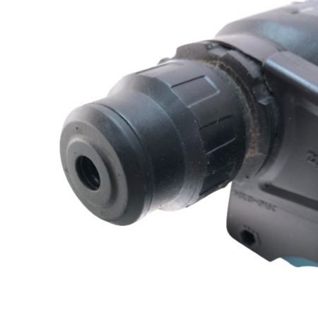  MAKITA マキタ 26ｍｍ ハンマドリル 100ｖ ケース付 HR2601F グリーン