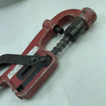   工具関連用品 スタッドパンチ MC100