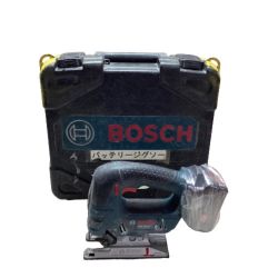 ◇◇ BOSCH ボッシュ ジグソー 充電器・充電池1個・ケース付 18v GST18V Bランク