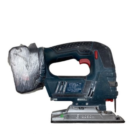  BOSCH ボッシュ ジグソー 充電器・充電池1個・ケース付 18v GST18V
