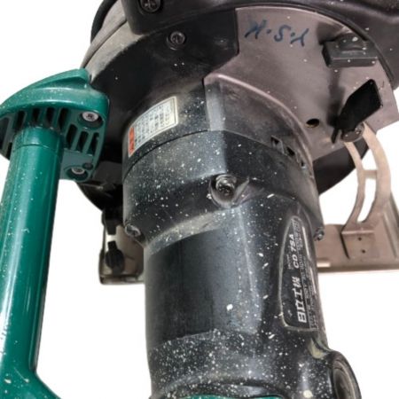  HITACHI 日立 チップソーカッター　電動工具　180ｍｍ CD7SA