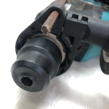  MAKITA マキタ ハンマドリル ケース付 100v HR2811F グリーン