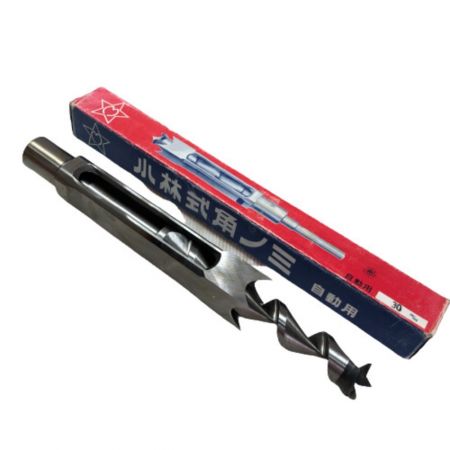   角のみ 2点セット リョービ/30ｍｍ 小林式角のみ/30ｍｍ