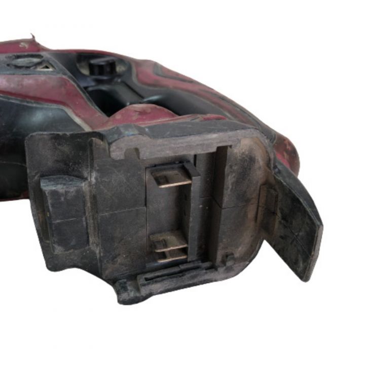 HITACHI 日立 コードレスセーバーソー 本体のみ CR14DSL レッド - 中古