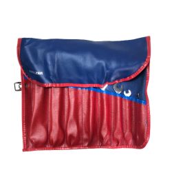 ◇◇ BELZER スパナセット 8本セット 6-22 シルバー Sランク