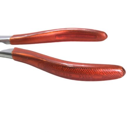  BELZER ウォーターポンププライヤ ミニプライヤー 2565Ｌ オレンジ