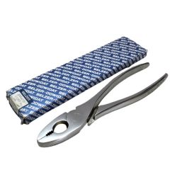 ◇◇ BELZER ペンチ 2665 シルバー Sランク