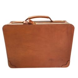 ◇◇ Snap-on スナップオン レザーバッグ レザーツールバッグ Cランク